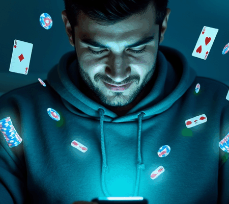 Texas hold’em sur mobile : pourquoi GG Poker Belgique séduit la nouvelle génération de joueurs en 2025 ?