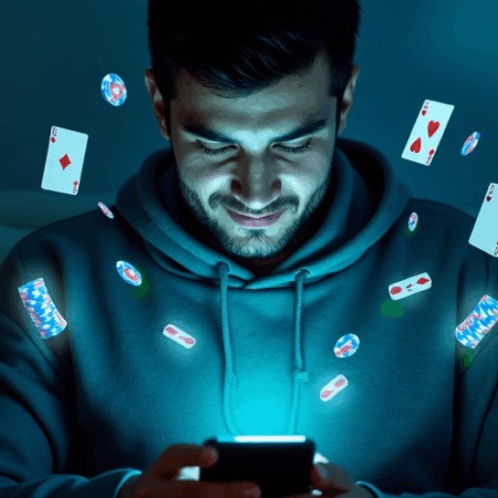 Texas hold’em sur mobile : pourquoi GG Poker Belgique séduit la nouvelle génération de joueurs en 2025 ?