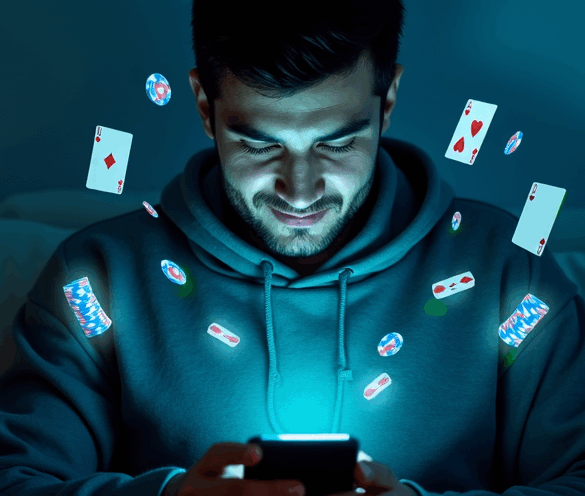 Texas hold’em sur mobile : pourquoi GG Poker Belgique séduit la nouvelle génération de joueurs en 2025 ?