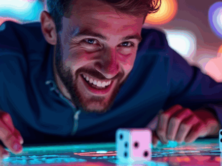 Craps en ligne : comment tirer profit de ce jeu méconnu dans les casinos belges ?