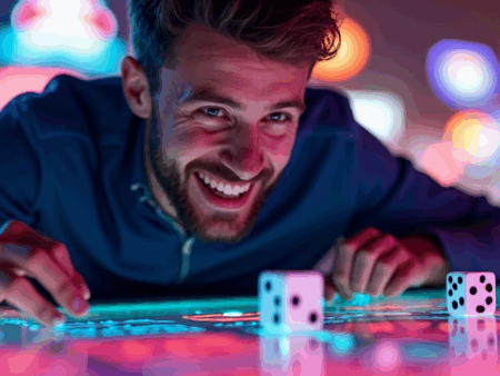 Craps en ligne : comment tirer profit de ce jeu méconnu dans les casinos belges ?