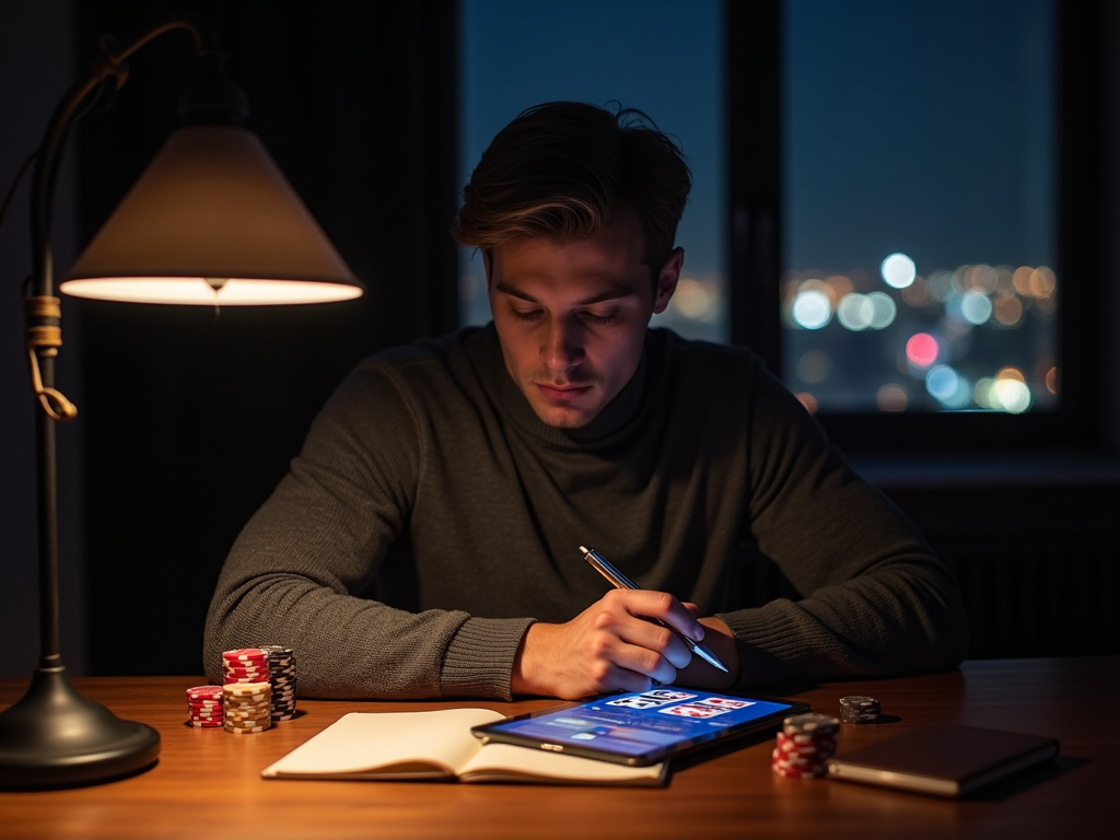 Comparer les programmes de fidelité des plateformes de poker en 2025