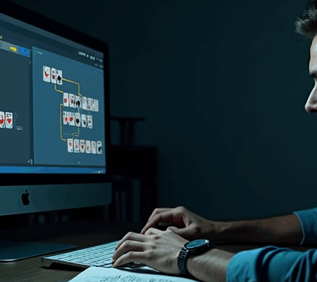 Les meilleures stratégies pour réussir au vidéo poker sur les plateformes belges