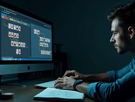Les meilleures stratégies pour réussir au vidéo poker sur les plateformes belges