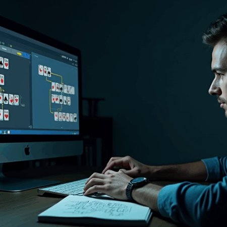 Les meilleures stratégies pour réussir au vidéo poker sur les plateformes belges