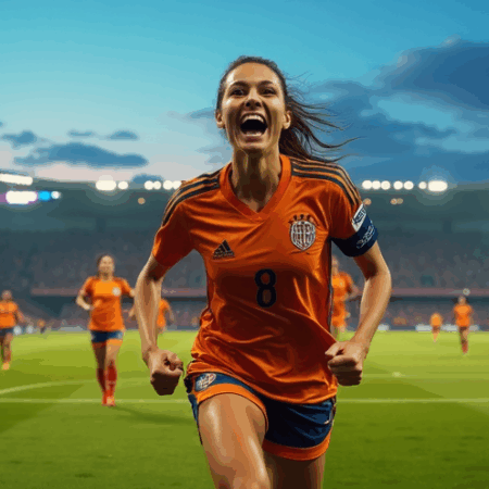 Les paris sur le football féminin : comment maximiser vos gains ?