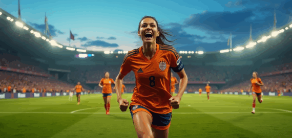 Les paris sur le football féminin : comment maximiser vos gains ?