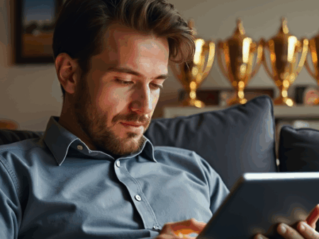 Zoom sur Magic Betting Sport : test complet de l’expérience web et mobile qui séduit les parieurs belges avisés