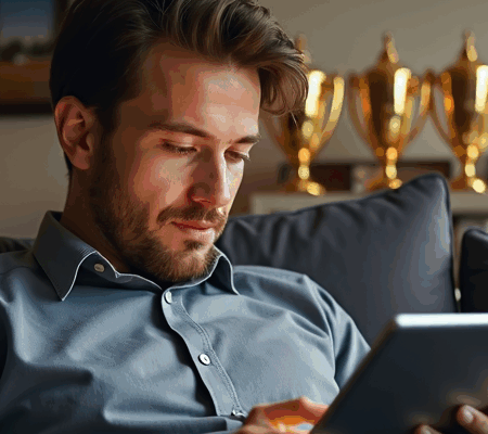 Zoom sur Magic Betting Sport : test complet de l’expérience web et mobile qui séduit les parieurs belges avisés