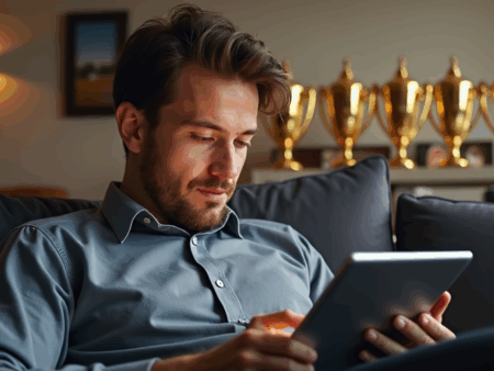 Zoom sur Magic Betting Sport : test complet de l’expérience web et mobile qui séduit les parieurs belges avisés