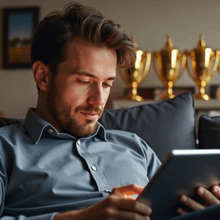 Zoom sur Magic Betting Sport : test complet de l’expérience web et mobile qui séduit les parieurs belges avisés