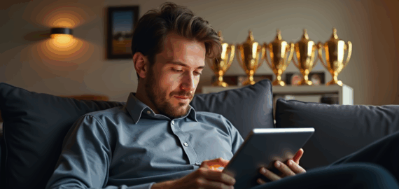 Zoom sur Magic Betting Sport : test complet de l’expérience web et mobile qui séduit les parieurs belges avisés
