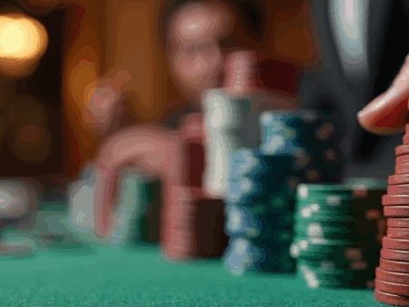 Comment tirer profit des tables de poker cash sur les casinos belges