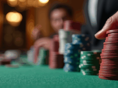 Comment tirer profit des tables de poker cash sur les casinos belges