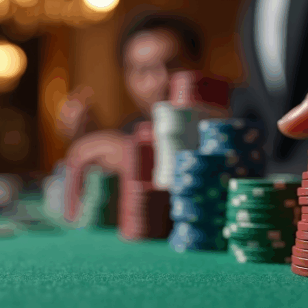 Comment tirer profit des tables de poker cash sur les casinos belges