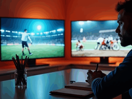 Astuce: comment les paris sportifs multisports améliorent vos résultats sur unibet?