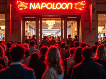 Pourquoi napoleon casino attire-t-il autant de passionnés en belgique ?