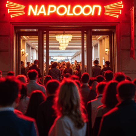 Pourquoi napoleon casino attire-t-il autant de passionnés en belgique ?