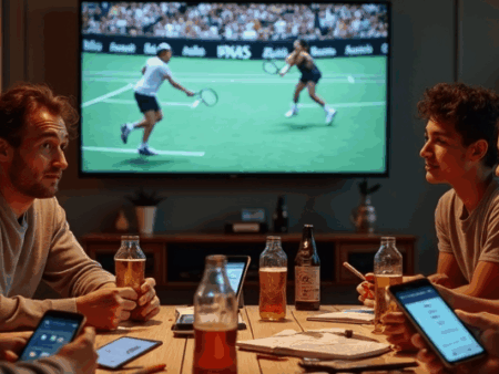 Les paris sportifs sur Unibet: tennis, basketball, f1 : les meilleures stratégies pour réussir en 2025