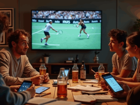 Les paris sportifs sur Unibet: tennis, basketball, f1 : les meilleures stratégies pour réussir en 2025