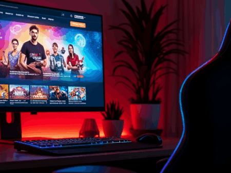 Oria casino: Les exclusivités qui font la différence