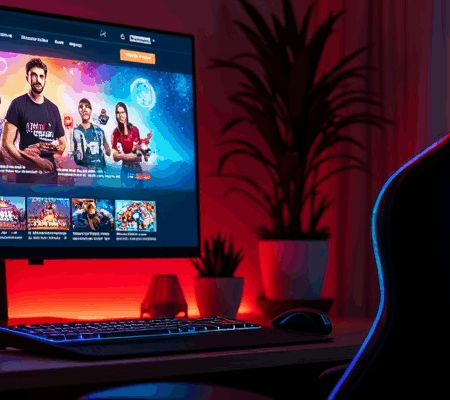 Oria casino: Les exclusivités qui font la différence