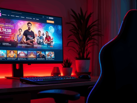 Les exclusivités qui font la différence chez oria casino