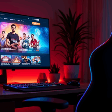 Les exclusivités qui font la différence chez oria casino