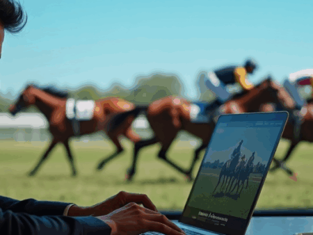 Les particuliers du turf belge : comment les sites agréés offrent une expérience unique en 2025?