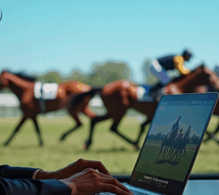 Les particuliers du turf belge : comment les sites agréés offrent une expérience unique en 2025?