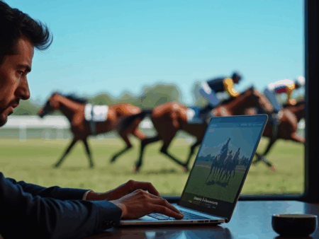 Les particuliers du turf belge : comment les sites agréés offrent une expérience unique en 2025?