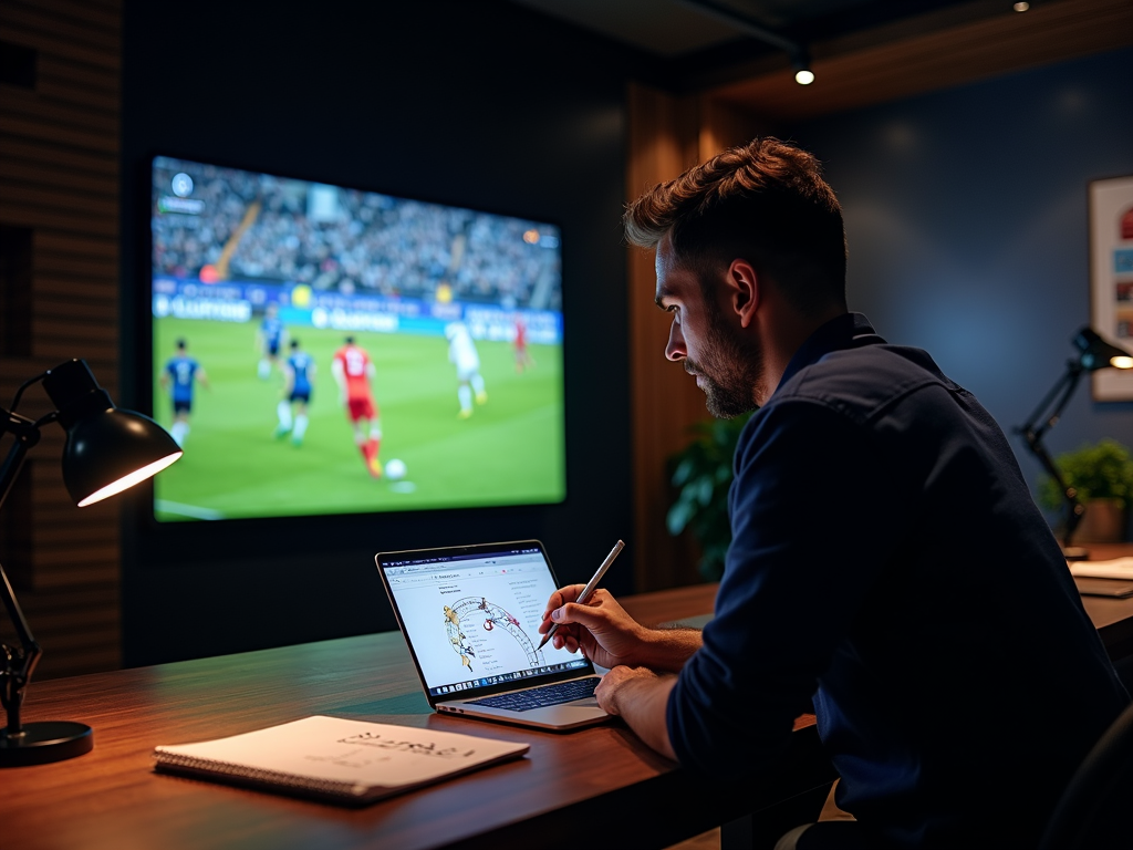 Paris sportifs en ligne sur Starcasino avec chiffres et graphiques colorés