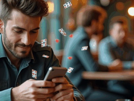 Winamax : comment dominer les tables françaises avec des stratégies avancées sur mobile ?
