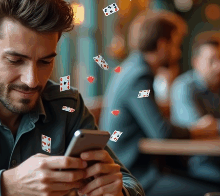 Winamax : comment dominer les tables françaises avec des stratégies avancées sur mobile ?