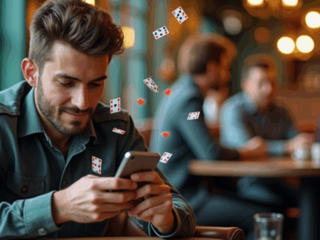 Winamax : comment dominer les tables françaises avec des stratégies avancées sur mobile ?
