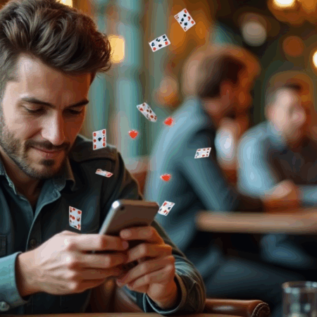 Winamax : comment dominer les tables françaises avec des stratégies avancées sur mobile ?