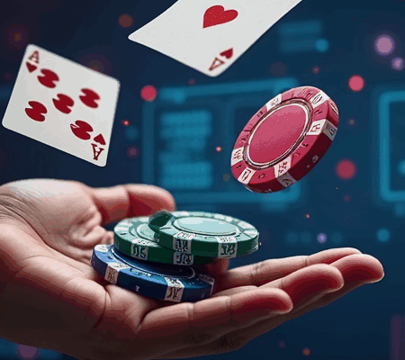 Les 5 jeux incontournables sur les casinos en ligne belges pour multiplier vos sensations en 2025