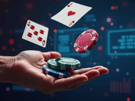 Les 5 jeux incontournables sur les casinos en ligne belges pour multiplier vos sensations en 2025