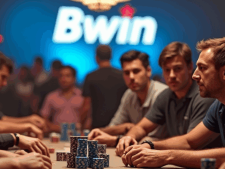 Les exclusivités sans bonus : comment Bwin Poker mise sur les événements compétitifs pour fidéliser sa communauté?