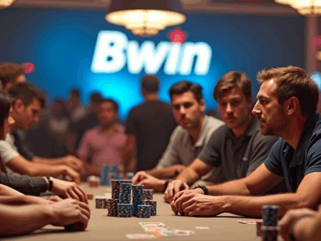 Les exclusivités sans bonus : comment Bwin Poker mise sur les événements compétitifs pour fidéliser sa communauté française ?