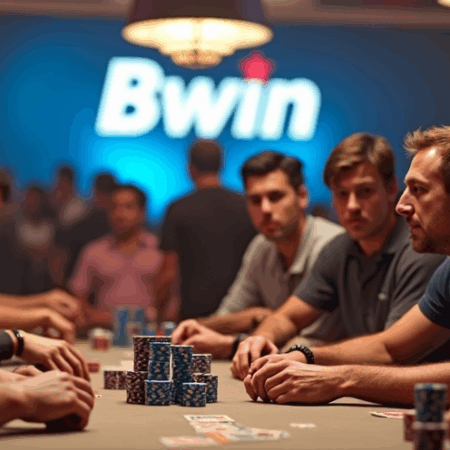 Les exclusivités sans bonus : comment Bwin Poker mise sur les événements compétitifs pour fidéliser sa communauté française ?