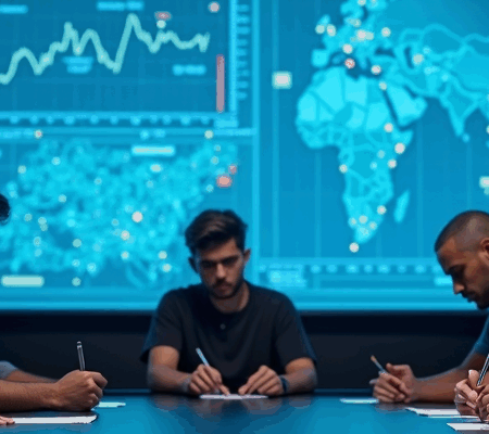 Pokerstars et Winamax France : analyse des stratégies de cash game
