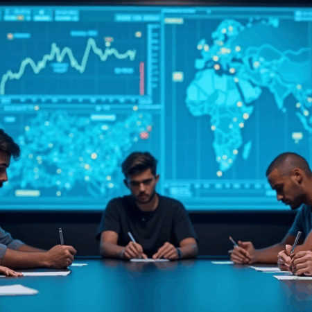 Pokerstars et Winamax France : analyse des stratégies de cash game