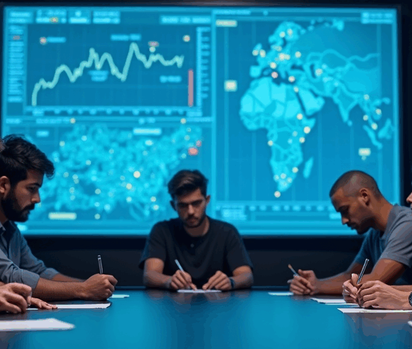 Pokerstars et Winamax France : analyse des stratégies de cash game