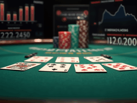 La stratégies pour gagner au blackjack sur les casinos belges
