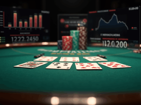 La stratégies pour gagner au blackjack sur les casinos belges