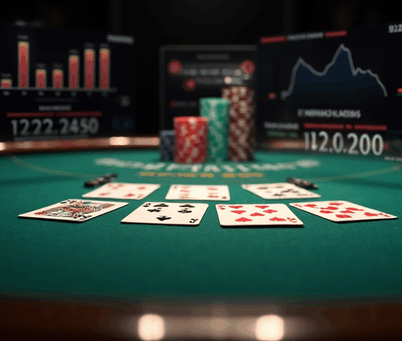 Stratégies avancées pour gagner au blackjack sur les plateformes belges