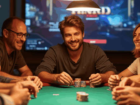 GGPoker Belgique : pourquoi la communauté des joueurs actifs fait-elle la différence en 2025 ?