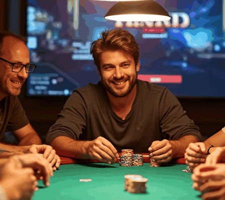 GGPoker Belgique : pourquoi la communauté des joueurs actifs fait-elle la différence en 2025 ?