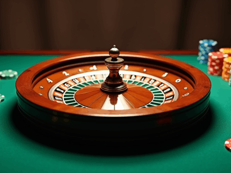 Stratégies gagnantes pour maximiser vos gains à la roulette en ligne dans les casinos belges agréés